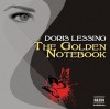 The Golden Notebook - Doris Lessing, Juliet Stevenson
