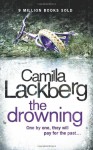 The Drowning (Patrik Hedström, #6) - Camilla Läckberg