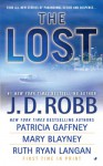 The Lost - J.D. Robb, Patricia Gaffney, Mary Blayney, Ruth Ryan Langan