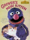 Grover's New Kitten - John F. Barrett, Sesame Street