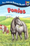Ponies (GB) - Pam Pollack, Meg Belviso, Meg Belviso, Lisa Bonforte