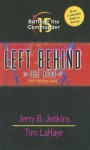 Battling the Commander: The Hidden Cave (Left Behind: The Kids, #15) - Jerry B. Jenkins, Chris Fabry, Tim LaHaye