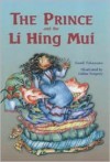 The Prince and the Li Hing Mui - Sandi Takayama, Esther Szegedy