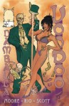 Voodoo (1997-1998) #4 - Alan Moore, Al Rio