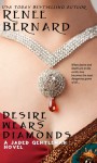 Desire Wears Diamonds - Renee Bernard