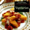 Vegetarian (Williams Sonoma Kitchen Library) - Joanne Weir