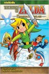 The Legend of Zelda: Phantom Hourglass - Akira Himekawa