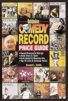 Goldmine Comedy Record Price Guide - Ronald L. Smith