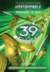 Nowhere to Run (The 39 Clues: Unstoppable) - Jude Watson