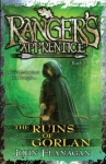 Ranger's Apprentice 1: The Ruins of Gorlan - John Flanagan