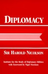Diplomacy - Harold Nicolson