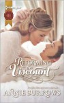 Reforming the Viscount - Annie Burrows