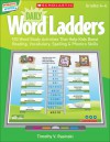 Interactive Whiteboard Activities: Daily Word Ladders (Gr. 4-6): 100 Word Study Activities That Help Kids Boost Reading, Vocabulary, Spelling & Phonics Skills - Timothy V. Rasinski