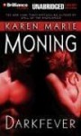 Darkfever - Karen Marie Moning