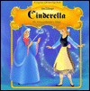 Walt Disney's Cinderella - Robbin Cuddy