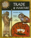 Trade And Warfare (World Of Ancient Greece) - Robert Hull