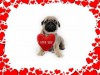 Valentine's Day : I Just Wanted to Say "I Love You" (Great Book for Kids)(Valentine's Day Book)(age 4 - 9) - Dan Jackson, Valentine's Day, Animal Book, Great Book for Kids
