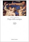 Elogio della matrigna - Angelo Morino, Mario Vargas Llosa