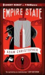 Empire State - Adam Christopher, Phil Gigante