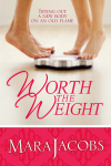 Worth The Weight - Mara Jacobs