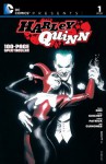 DC Comics Presents: Harley Quinn #1 - Paul Dini, James Patrick, Doug Alexander, Yvel Guichet, Joe Quinones, Ronnie, Del Carmen