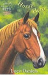 Horse Hero - Lucy Daniels, Paul Howard