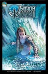 Fathom: Kiani Vol. 2 - Vince Hernandez, Oliver Nome, John Starr