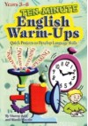 Ten-Minute English Warm-Ups - Murray Suid, Wanda Lincoln