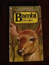 Bambi: A Life in the Woods - Felix Salten