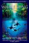 Whale Song - Cheryl Kaye Tardif