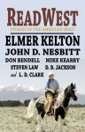 ReadWest: Stories of the American West - Elmer Kelton, Steven Law