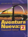 Aventura Nueva: Pupil's Book Bk. 2 - Martyn Ellis, Rosa Maria Martin