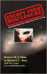 Exempt from Disclosure - Robert M. Collins, Robert/Richard m/c Collins/Doty, Timothy S. Cooper