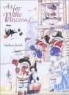 As for the Princess? - Stéphane Jorisch