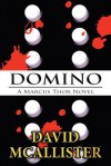 Domino: A Marcus Thor Novel - David McAllister