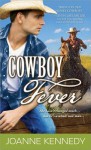 Cowboy Fever - Joanne Kennedy