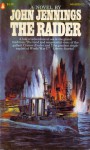 The Raider - John Jennings