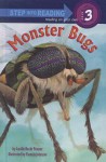 Monster Bugs - Lucille Recht Penner, Pamela Johnson