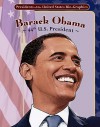 Barack Obama: 44th U.S. President - Joeming Dunn, Rod Espinosa