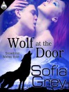 Wolf at the Door - Sofia Grey