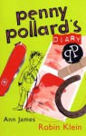 Penny Pollard's Diary - Robin Klein, Ann James