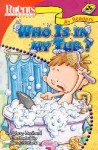 Who Is in My Tub? - Mary Packard, David Olsen