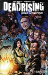Dead Rising: Road to Fortune - Tom Waltz