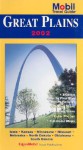 Mobil Travel Guide 2002 Great Plains (Mobil Travel Guide Great Plains (Ia, Ks, Mo, Ne, Ok)) - Consumer Guide