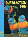 Subtraction Fun - Betsy Franco, Gail Saunders-Smith, Claudine Jellison