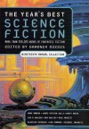 The Year's Best Science Fiction: Nineteenth Annual Collection - Gardner Dozois