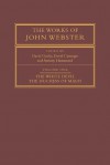 Complete Works of John Webster, Set - John Webster, F.L. Lucas