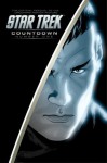 Star Trek: Countdown #1 - J.J. Abrams, Roberto Orci, Alex Kurtzman, Tim Jones