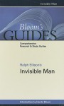 Ralph Ellison's Invisible Man (Bloom's Guides) - Harold Bloom, Ralph Ellison