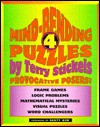 Mind-Bending Puzzles: Provocative Posers! - Terry Stickels